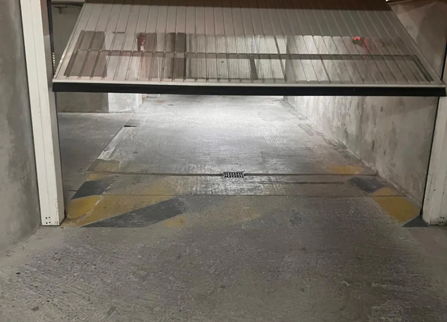 Apartmán Appartement Renove , Terrasse, Parking En Sous Sol